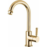 Смеситель для раковины Cezares Olimp (OLIMP-LSM2-03/24-L)