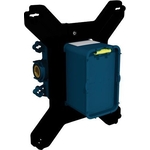 Механизм Jacob Delafon Modulo универсальный (98699D-NF)