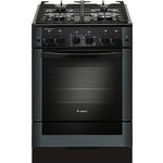 Газовая плита GEFEST ПГ 6500-02 0115