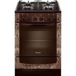 Газовая плита GEFEST ПГ 6500-02 0114