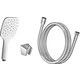 Душевой набор Ravak (X07S010)