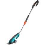 Аккумуляторные ножницы Gardena ClassicCut + ручка (08890-20.000.00)