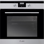 Электрический духовой шкаф Lex EDP 093 IX