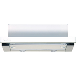 Вытяжка встраиваемая Zigmund & Shtain K 005.41 W