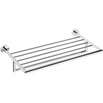 Полка для полотенец Bemeta Omega (104219072)