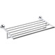 Полка для полотенец Bemeta Omega (104219072)