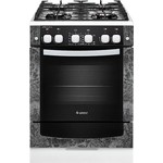 Газовая плита GEFEST ПГ 6500-02 0113