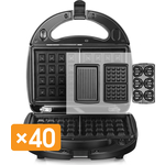 Мультипекарь Redmond RMB-M604