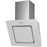 Вытяжка Weissgauff SIGMA 60 PB WH