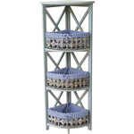 Стеллаж Ariva AR-538 Marin2