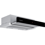 Вытяжка встраиваемая Hansa OTP6651BGH
