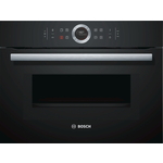 Электрический духовой шкаф Bosch CMG633BB1