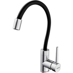 Смеситель для кухни IDDIS Kitchen 360 хром (K36SBJBi05)