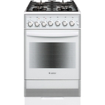 Комбинированная плита GEFEST ПГЭ 5502-02 0042