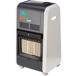 Обогреватель инфракрасный газовый Ballu BIGH-55