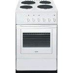 Электрическая плита Лысьва ЭП 411 белый