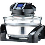 Аэрогриль Brand 35131 чёрный