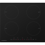 Индукционная варочная панель MAUNFELD EVI.594-BK