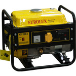Генератор бензиновый Eurolux G1200A