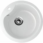 Кухонная мойка Ulgran U-102-310 серая