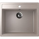 Кухонная мойка Ulgran U-104-302 песочный