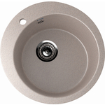 Кухонная мойка Ulgran U-405-302 песочный