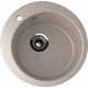 Кухонная мойка Ulgran U-405-302 песочный