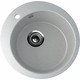 Кухонная мойка Ulgran U-405-310 серая
