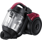 Пылесос с контейнером Samsung VC21K5150HP