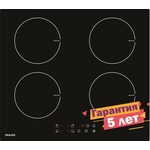 Индукционная варочная панель Graude IK 60.0