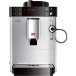 Кофемашина автоматическая Melitta Caffeo Passione F 530-101 Silver