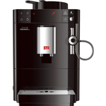 Кофемашина автоматическая Melitta Caffeo Passione F 530-102 Black