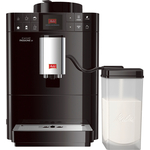 Кофемашина автоматическая Melitta Caffeo Varianza CSP F 570-102 Black