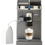 Кофемашина автоматическая Saeco Lirika One Touch Cappuccino