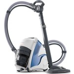 Пылесос с контейнером Polti Unico MCV80