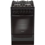 Газовая плита GEFEST ПГ 5500-02 0115