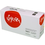 Картридж Sakura TN-325Y