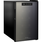 Винный шкаф Tesler WCV-080