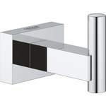 Крючок Grohe Essentials Cube (40511001)