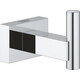 Крючок Grohe Essentials Cube (40511001)