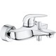 Смеситель для ванны Grohe Eurostyle хром (23726003)
