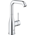Смеситель для раковины Grohe Essence+ (23541001)