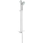 Душевой гарнитур Grohe Euphoria Duo с полочкой, 90 см, хром (27225001)