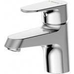 Смеситель для раковины Bravat Alfa (F1120178CP)