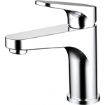 Смеситель для раковины Bravat Eler (F1191238CP-RUS)