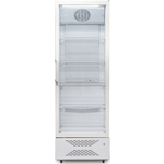 Холодильная витрина Бирюса 460N