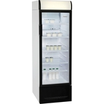 Холодильная витрина Бирюса B310P