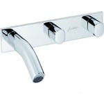 Смеситель для раковины Jacob Delafon Talan (E10087RU-CP)