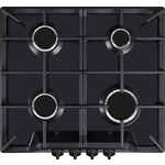 Газовая варочная панель GEFEST ПВГ 1212 К2