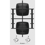 Газовая варочная панель GEFEST ПВГ 2002 К12